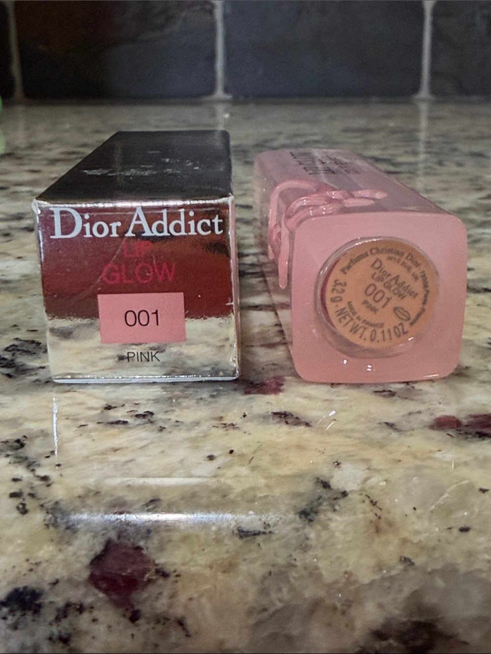 Dior - Picture 3 of 3